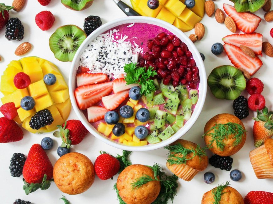 Top 5 Health Trends to Watch in 2025: A Glimpse into the Future of Wellness