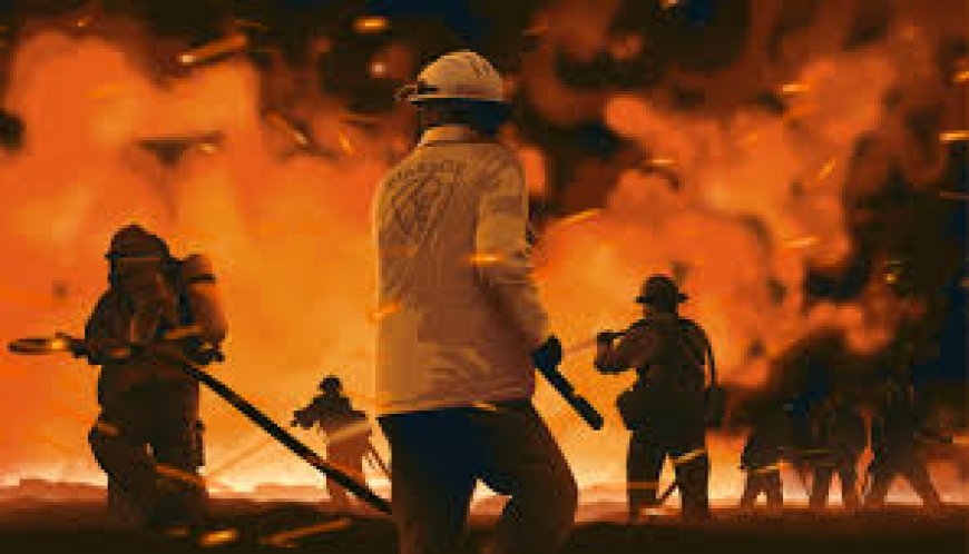 How the LA wildfires unfolded and what’s needed for recovery
