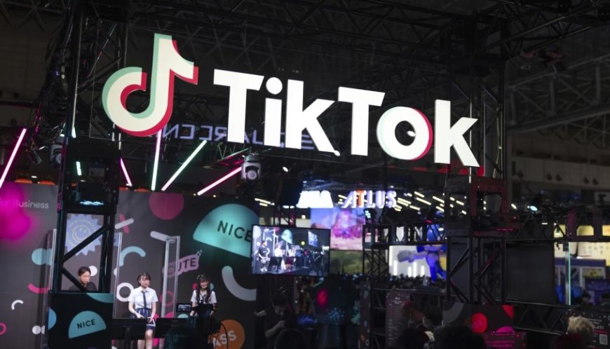 Mr Beast Steps In: The YouTube Star’s Bid to Save TikTok in America