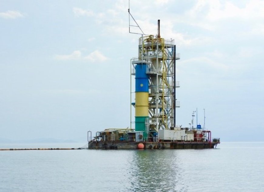 Rwanda Discovers Oil in Lake Kivu: A Potential Game-Changer for the Nation