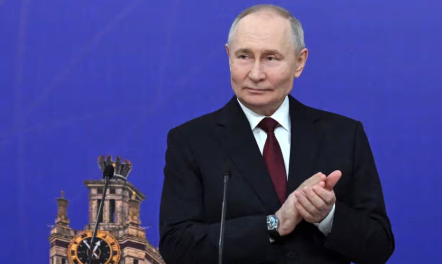 Analyzing the Russia-Ukraine Conflict: Prospects for Negotiation and Implications of Trump's Return