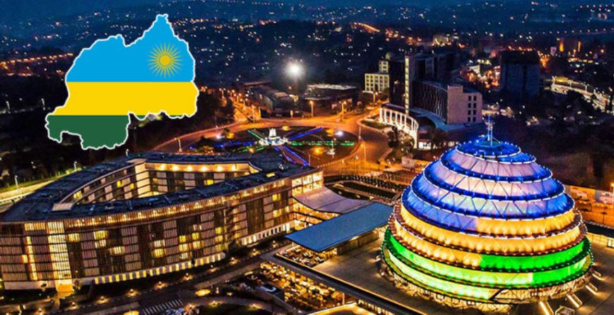 The most attractive places to visit in Rwanda in 2025
