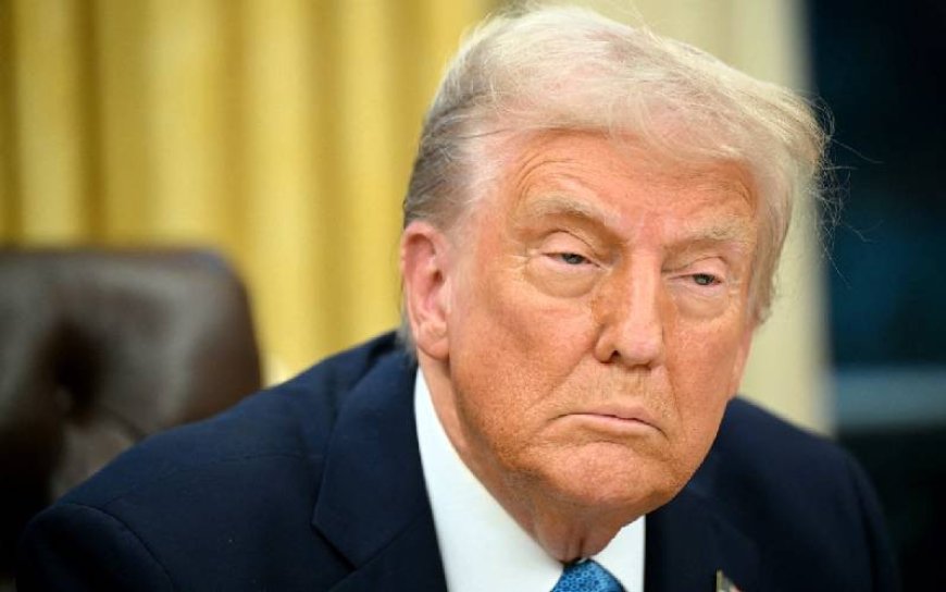 U.S. Tariffs on Canada, Mexico, and China Spark Retaliatory Measures and Global Trade Tensions