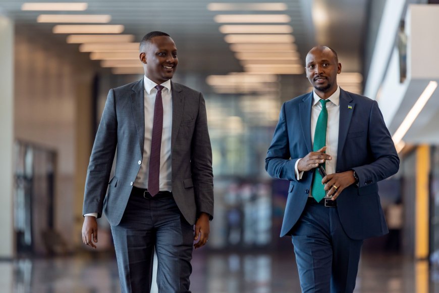 Rwanda Unveils Ambitious Five-Year Plan to Revolutionize Healthcare by 2029