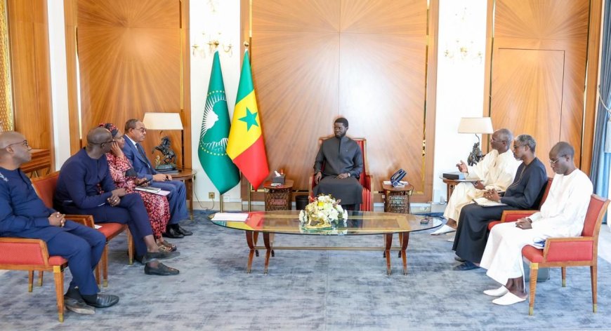 Senegal to Host AFS Forum 2025: A Catalyst for Transforming African Food Systems