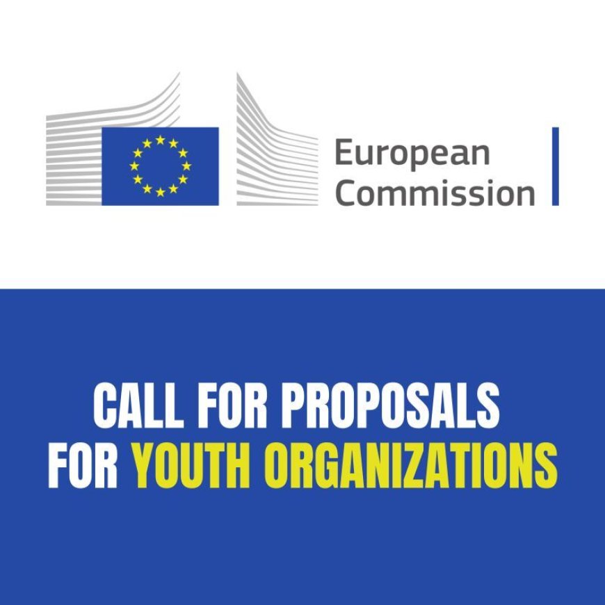 Applications Now Open: Capacity Building Programme for Youth in Sub-Saharan Africa