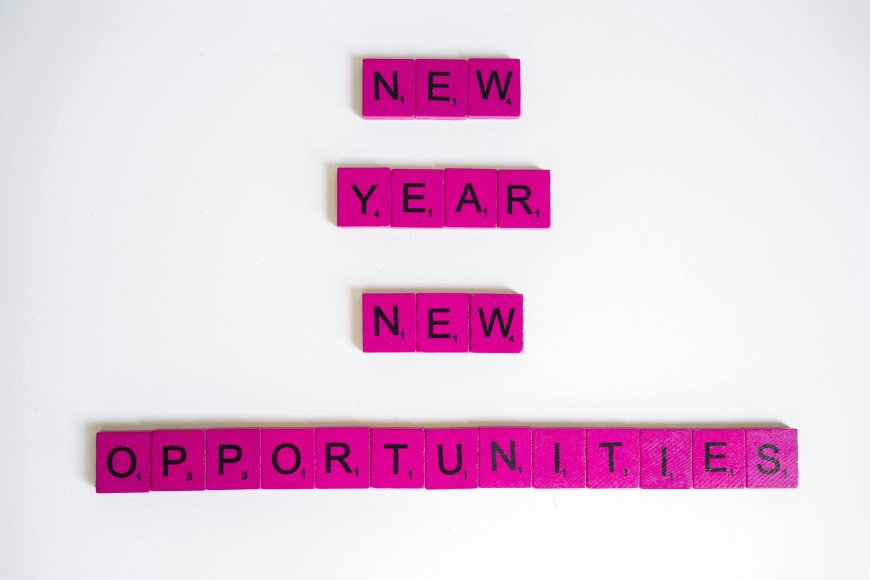 Incredible Entrepreneurial Opportunities for 2025