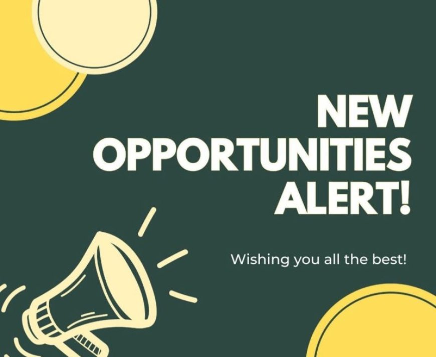 Top 10 grant opportunities and grants globally
