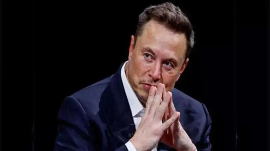 Federal Judge Blocks Elon Musk’s Team from Treasury Records Amid Access to Sensitive Payment System
