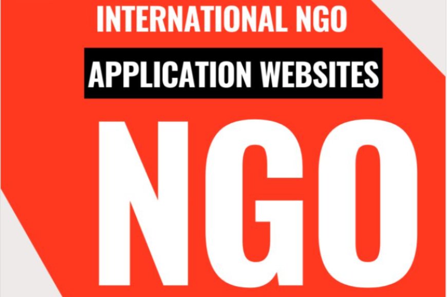 18 Organizations offering jobs, Internships in Humanitarian, Environment, Human Rights, and Medical/Health Sectors