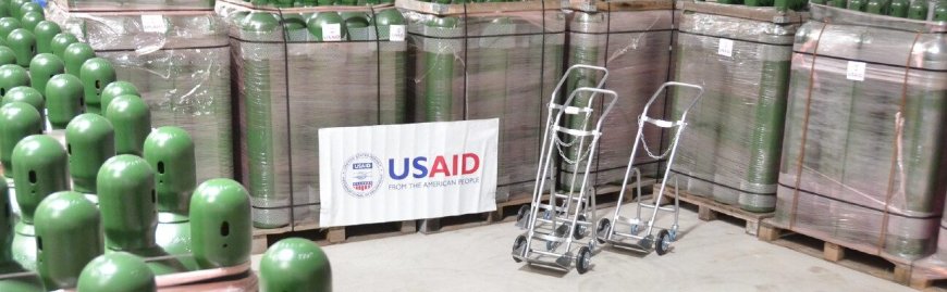 The Impact of the USAID Funding Freeze: A Deep Dive into the Humanitarian Crisis