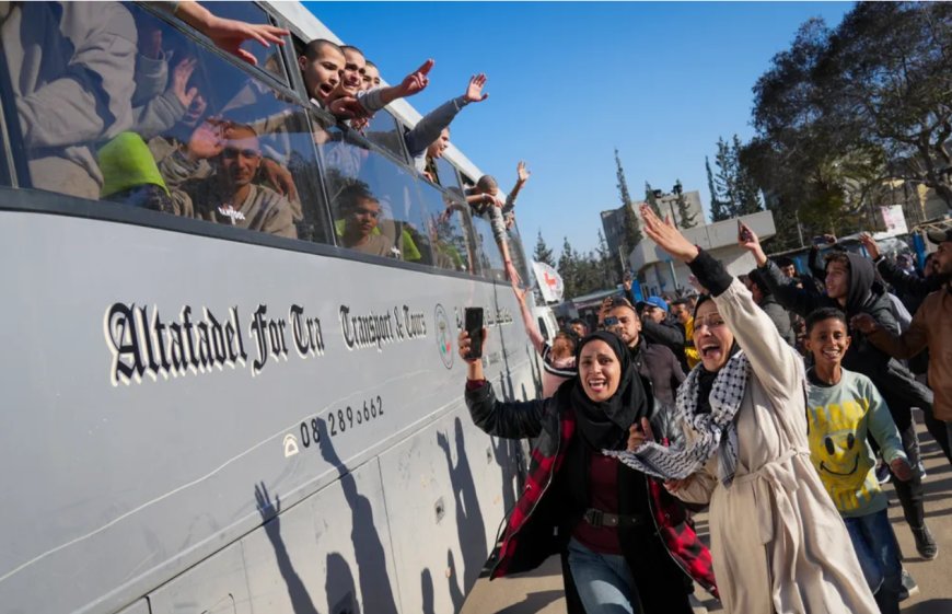 Israel’s Refusal to Withdraw from Philadelphi Corridor Threatens Fragile Ceasefire with Hamas