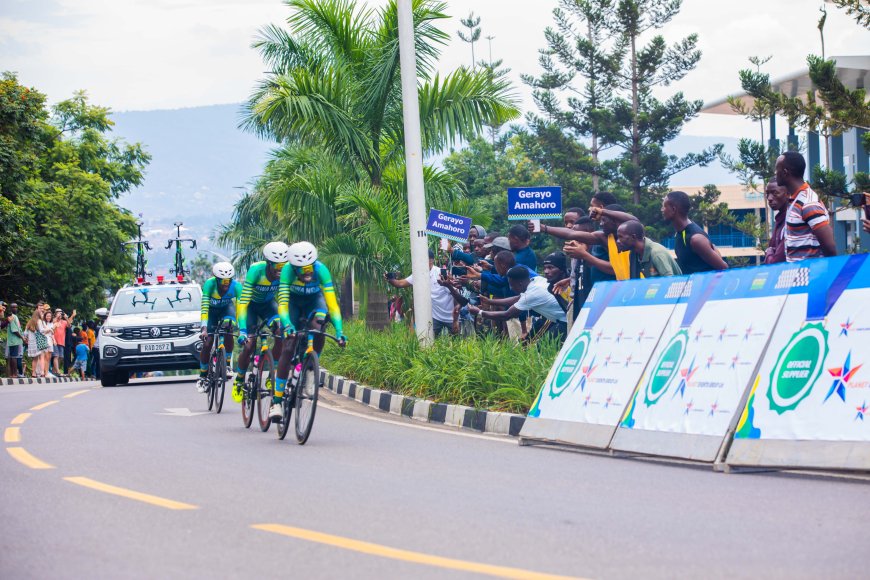 Tour du Rwanda 2025: A Rain-Soaked Triumph and a Glimpse into Africa’s Cycling Future