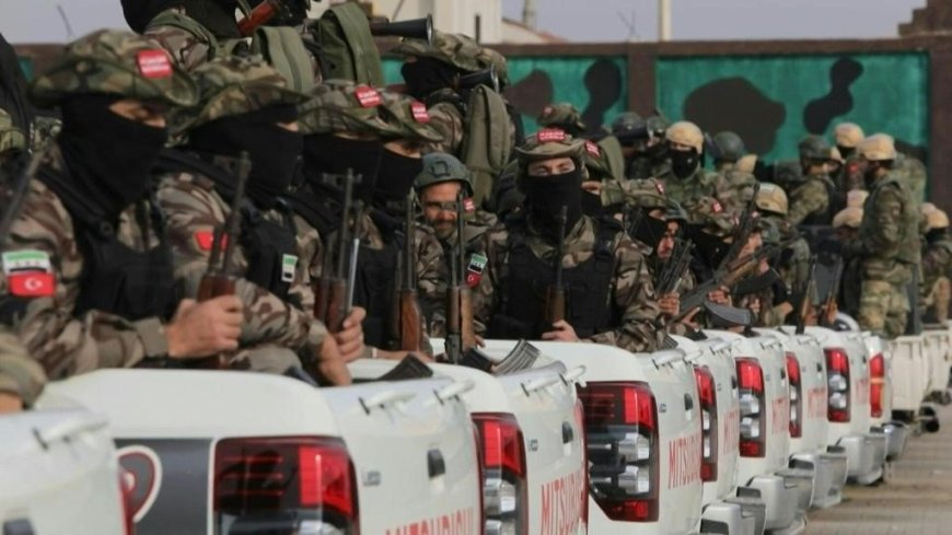 Syria’s leader calls for peace amid escalating violence targeting the Alawite minority. Over 1,000 killed in clashes, sparking international concern.