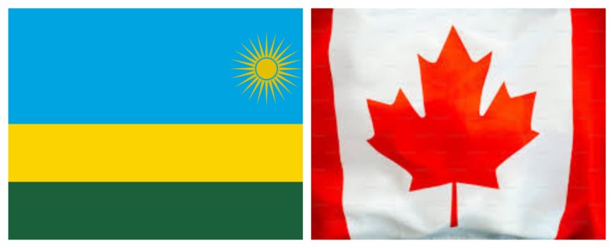 Rwanda Accuses Canada of Bias in DRC Conflict, Rejects Allegations of Atrocities
